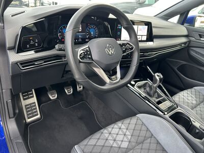 VW Golf Gebrauchtwagen VW Golf Gebrauchtwagen