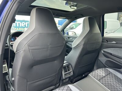 VW Golf Gebrauchtwagen VW Golf Gebrauchtwagen