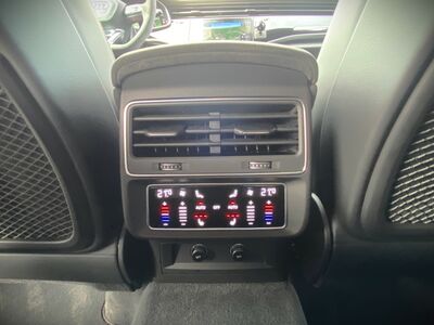 Audi Q8 Gebrauchtwagen Audi Q8 Gebrauchtwagen