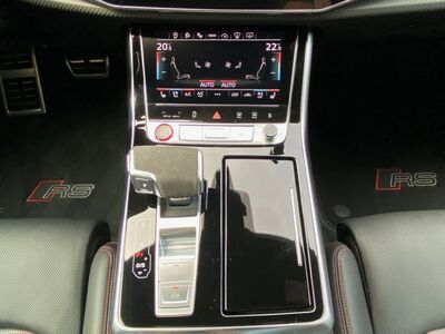 Audi Q8 Gebrauchtwagen Audi Q8 Gebrauchtwagen