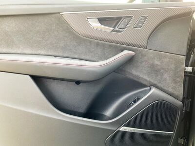 Audi Q8 Gebrauchtwagen Audi Q8 Gebrauchtwagen