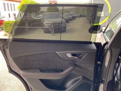 Audi Q8 Gebrauchtwagen Audi Q8 Gebrauchtwagen