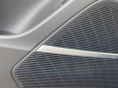 Audi Q8 Gebrauchtwagen Audi Q8 Gebrauchtwagen