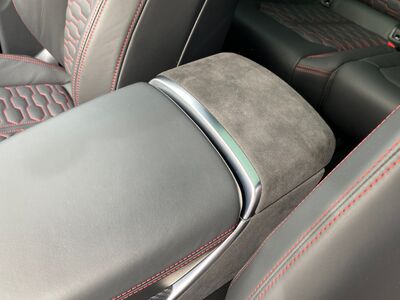 Audi Q8 Gebrauchtwagen Audi Q8 Gebrauchtwagen