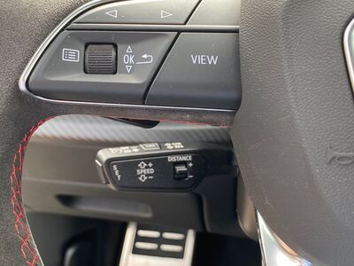 Audi Q8 Gebrauchtwagen Audi Q8 Gebrauchtwagen