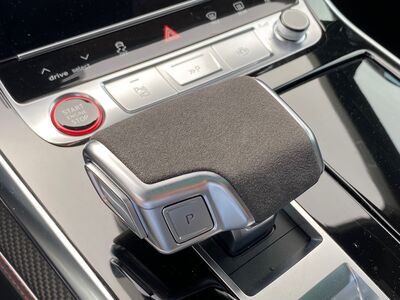 Audi Q8 Gebrauchtwagen Audi Q8 Gebrauchtwagen