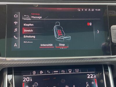 Audi Q8 Gebrauchtwagen Audi Q8 Gebrauchtwagen