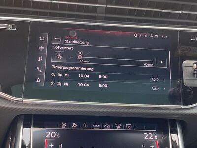 Audi Q8 Gebrauchtwagen Audi Q8 Gebrauchtwagen