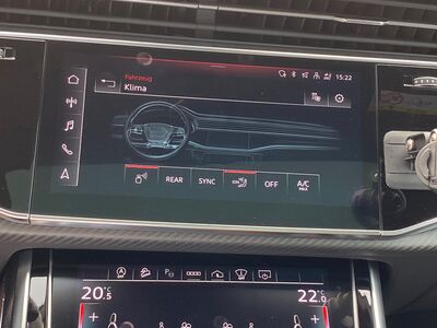 Audi Q8 Gebrauchtwagen Audi Q8 Gebrauchtwagen