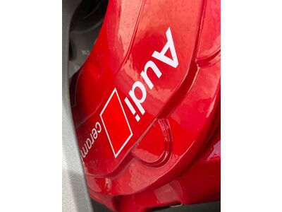 Audi Q8 Gebrauchtwagen Audi Q8 Gebrauchtwagen