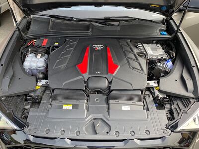 Audi Q8 Gebrauchtwagen Audi Q8 Gebrauchtwagen