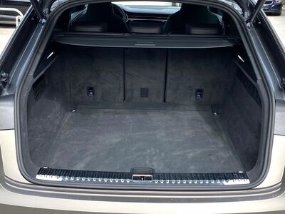 Audi Q8 Gebrauchtwagen Audi Q8 Gebrauchtwagen