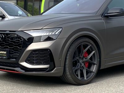 Audi Q8 Gebrauchtwagen Audi Q8 Gebrauchtwagen