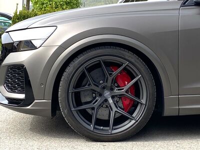 Audi Q8 Gebrauchtwagen Audi Q8 Gebrauchtwagen