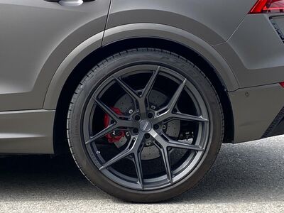 Audi Q8 Gebrauchtwagen Audi Q8 Gebrauchtwagen