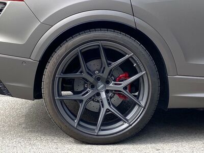 Audi Q8 Gebrauchtwagen Audi Q8 Gebrauchtwagen