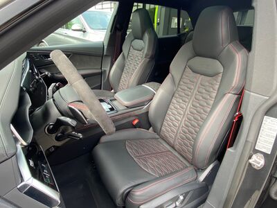 Audi Q8 Gebrauchtwagen Audi Q8 Gebrauchtwagen