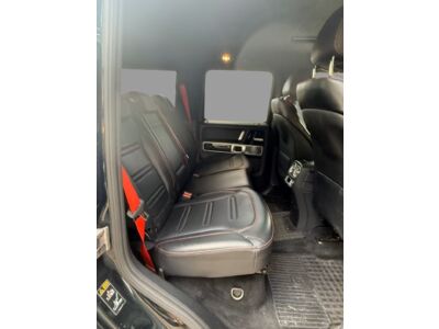 Mercedes-Benz G-Klasse Gebrauchtwagen Mercedes-Benz G-Klasse Gebrauchtwagen