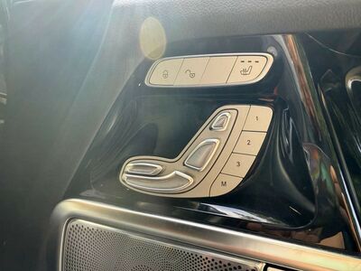 Mercedes-Benz G-Klasse Gebrauchtwagen Mercedes-Benz G-Klasse Gebrauchtwagen