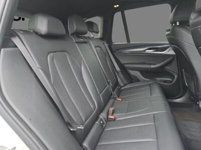 BMW X3 Gebrauchtwagen BMW X3 Gebrauchtwagen