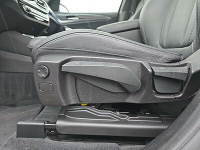 BMW X3 Gebrauchtwagen BMW X3 Gebrauchtwagen