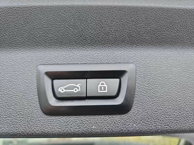 BMW X3 Gebrauchtwagen BMW X3 Gebrauchtwagen