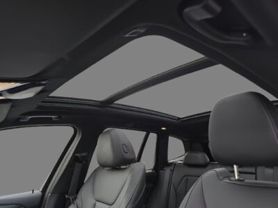 BMW X3 Gebrauchtwagen BMW X3 Gebrauchtwagen