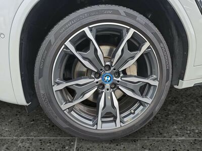 BMW X3 Gebrauchtwagen BMW X3 Gebrauchtwagen