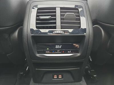 BMW X3 Gebrauchtwagen BMW X3 Gebrauchtwagen