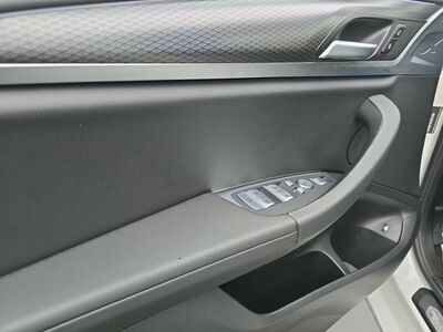 BMW X3 Gebrauchtwagen BMW X3 Gebrauchtwagen