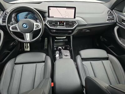 BMW X3 Gebrauchtwagen BMW X3 Gebrauchtwagen