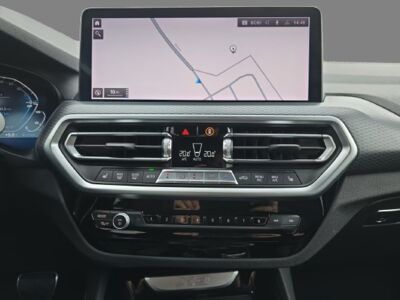 BMW X3 Gebrauchtwagen BMW X3 Gebrauchtwagen