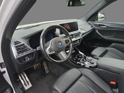 BMW X3 Gebrauchtwagen BMW X3 Gebrauchtwagen