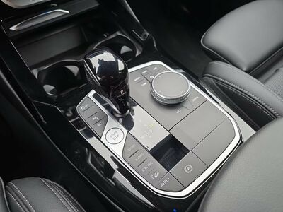 BMW X3 Gebrauchtwagen BMW X3 Gebrauchtwagen