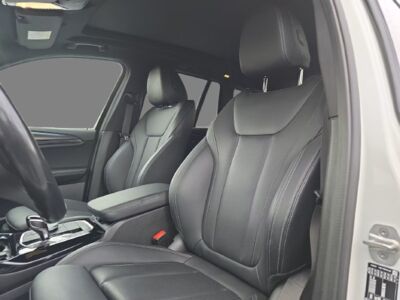 BMW X3 Gebrauchtwagen BMW X3 Gebrauchtwagen