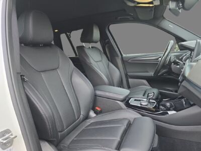 BMW X3 Gebrauchtwagen BMW X3 Gebrauchtwagen