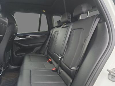 BMW X3 Gebrauchtwagen BMW X3 Gebrauchtwagen