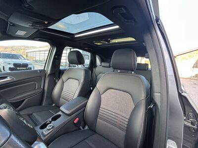 Mercedes-Benz B-Klasse Gebrauchtwagen Mercedes-Benz B-Klasse Gebrauchtwagen