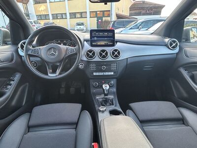 Mercedes-Benz B-Klasse Gebrauchtwagen Mercedes-Benz B-Klasse Gebrauchtwagen
