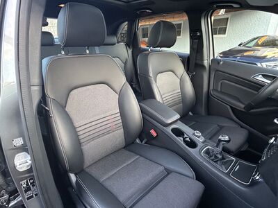 Mercedes-Benz B-Klasse Gebrauchtwagen Mercedes-Benz B-Klasse Gebrauchtwagen