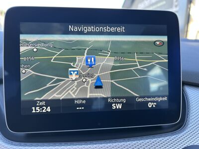 Mercedes-Benz B-Klasse Gebrauchtwagen Mercedes-Benz B-Klasse Gebrauchtwagen