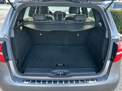 Mercedes-Benz B-Klasse Gebrauchtwagen Mercedes-Benz B-Klasse Gebrauchtwagen