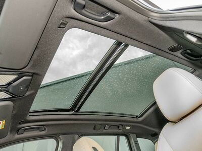 BMW X3 Gebrauchtwagen BMW X3 Gebrauchtwagen