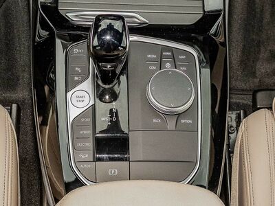 BMW X3 Gebrauchtwagen BMW X3 Gebrauchtwagen