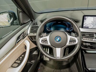 BMW X3 Gebrauchtwagen BMW X3 Gebrauchtwagen