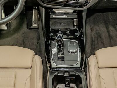 BMW X3 Gebrauchtwagen BMW X3 Gebrauchtwagen