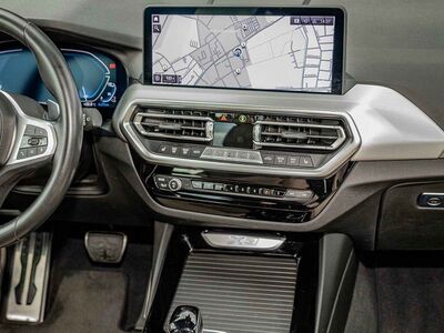 BMW X3 Gebrauchtwagen BMW X3 Gebrauchtwagen