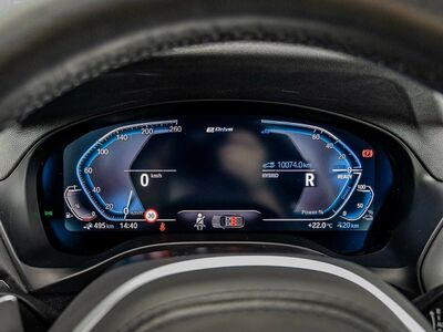 BMW X3 Gebrauchtwagen BMW X3 Gebrauchtwagen