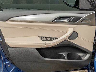 BMW X3 Gebrauchtwagen BMW X3 Gebrauchtwagen