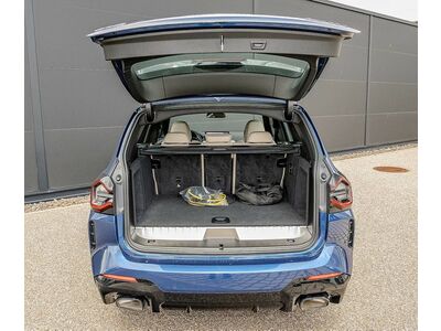 BMW X3 Gebrauchtwagen BMW X3 Gebrauchtwagen